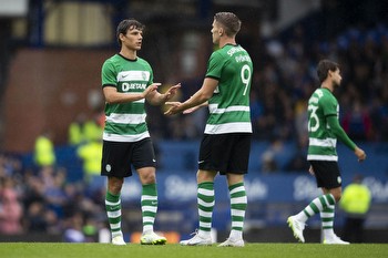 Casa Pia vs Sporting Lisbon Prediction and Betting Tips