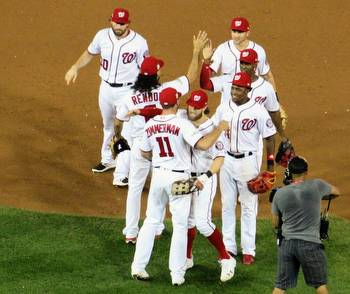 Case Studies: Memorable Betting Moments in Washington Nationals' History