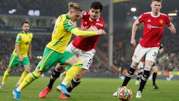 Casey Cooper-Fiske: Is Przemyslaw Placheta proving Norwich doubters wrong?