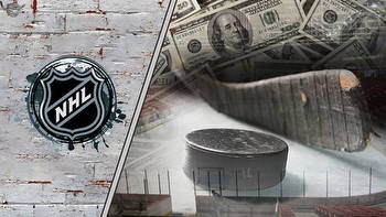 Casino Partnerships with NHL Teams: How Hockey and Gambling Collaborate
