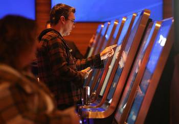Casinos already break sports betting rules, commission learns