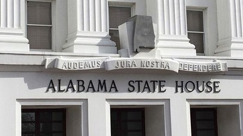 Casinos, sports betting removed from Alabama gambling plan; still includes lottery