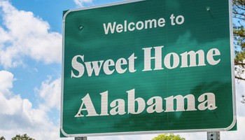 Casinos, Sports Betting Stripped From Bill In Alabama