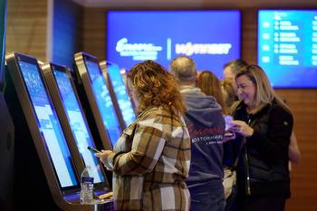 Casinos violate Mass. college sports gambling regulations