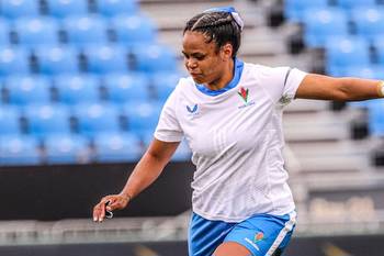 Cassie Siataga's kick during Oceania Rugby Women's Championship match to go down in Samoan rugby history