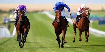 Castle Way firmly in Leger picture following Newmarket victory geegeez.co.uk