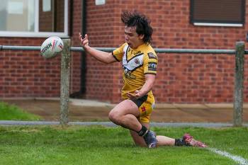 Castleford Tigers awarded elite academy licence as Rob Nickolay details improvements and names next cabs off rank
