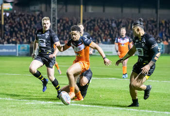 Castleford Tigers vs Salford Red Devils: Team news, match preview and score prediction