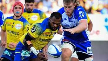 Castres Olympique vs Clermont Prediction, Betting Tips & Odds