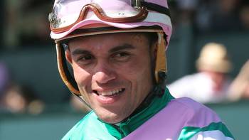 Catching My Eye: Hot Keeneland jockeys