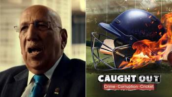 Caught Out Crime Corruption Cricket review: Supriya Gupta's documentary is a Test match where patience is key