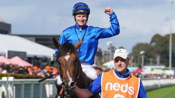 Caulfield and Racing NSW go it alone in landmark deal