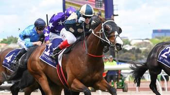 Caulfield Cup 2023 order of entry: Soulcombe heads 67 horses remaining