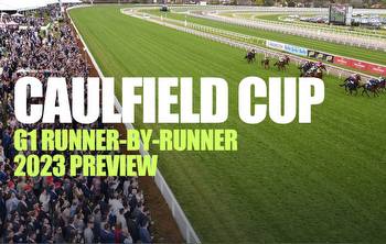 Caulfield Cup 2023 Racing Preview & Betting Tips