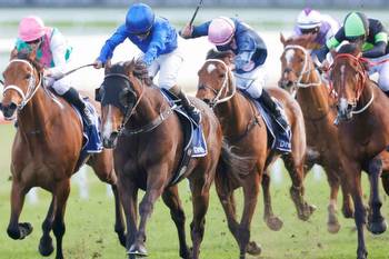 Caulfield Cup Odds 2022: Early market movers in Cup betting