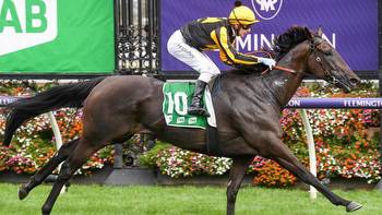 Caulfield Cup placegetter Nonconformist races into $5m All-Star Mile with emphatic Blamey win