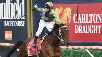 Caulfield Cup shambles: It's time to dump the Coongy qualifier