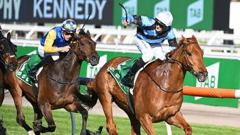 Caulfield Cup sweep, latest odds, final field, barrier draw, Smokin’ Romans, what time does the Caulfield Cup start?