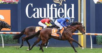 Caulfield Guineas 2022: Tips, odds, field, barriers, prize money, how to watch, tickets