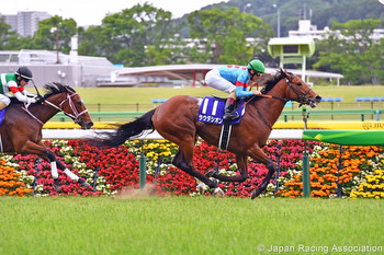 Caulfield kick-off for Japanese G1 winner