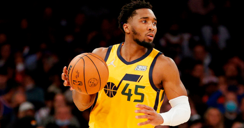 Cavaliers' 2023 NBA Championship Odds: Cleveland adds more firepower to backcourt with Donovan Mitchell