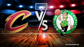 Cavaliers-Celtics prediction, odds, pick, how to watch