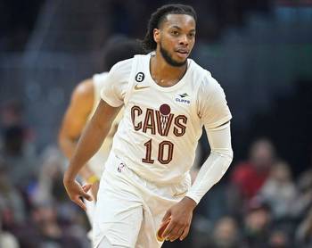 Cavaliers coach J.B. Bickerstaff not expecting Darius Garland to play against Magic