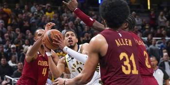 Cavaliers Odds to Win 2023 NBA Championship