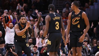 Cavaliers Severely Disrespected in 2024 NBA Championship Odds