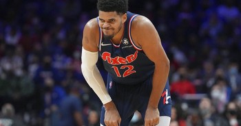 Cavaliers vs. 76ers NBA Player Props, Odds: Picks & Predictions for Friday