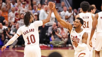 Cavaliers vs. 76ers odds, props, predictions: Cleveland looks to avenge recent loss in possible playoff preview