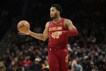 Cavaliers vs. 76ers picks, props and same-game parlay