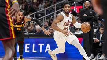 Cavaliers vs. Bucks NBA expert prediction and odds for Friday, Jan. 26