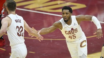 Cavaliers vs. Bucks NBA expert prediction and odds for Wednesday, Jan. 24 (Cavs under