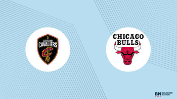 Cavaliers vs. Bulls Prediction: Expert Picks, Odds, Stats and Best Bets