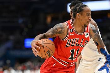 Cavaliers vs Bulls Predictions & Odds (Oct. 22)