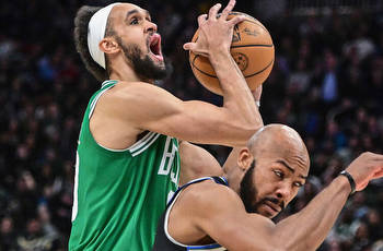 Cavaliers vs Celtics NBA Odds, Picks and Predictions Tonight