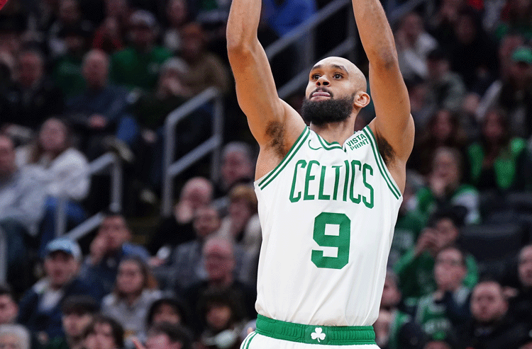 Cavaliers vs Celtics Picks, Predictions & Odds Tonight
