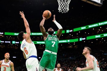 Cavaliers vs Celtics Prediction