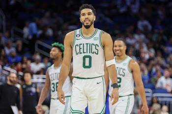 Cavaliers vs Celtics Predictions & Odds (Oct. 28)