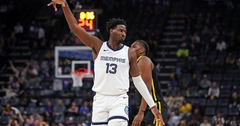 Cavaliers vs. Grizzlies NBA Player Props, Odds: Picks & Predictions for Thursday