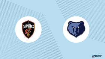 Cavaliers vs. Grizzlies Prediction: Expert Picks, Odds, Stats and Best Bets