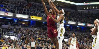 Cavaliers vs. Hornets: Betting Trends, Record ATS, Home/Road Splits