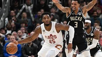 Cavaliers vs. Jazz odds, line: 2022 NBA picks, Dec. 19 predictions from proven computer model