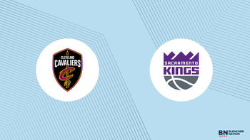 Cavaliers vs. Kings Prediction: Expert Picks, Odds, Stats and Best Bets
