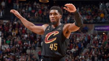 Cavaliers vs. Knicks: Expect Points As Mitchell Returns to MSG