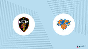 Cavaliers vs. Knicks NBA Playoffs Game 1 Prediction: Expert Picks, Odds, Stats & Best Bets