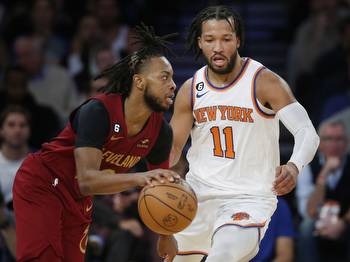 Cavaliers vs. Knicks NBA predictions, picks & odds: Tuesday, 1/24