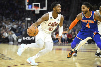 Cavaliers vs. Knicks prediction and odds for Tuesday, January 24 (Trust Cavs on road)