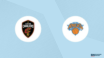 Cavaliers vs. Knicks Prediction: Expert Picks, Odds, Stats and Best Bets